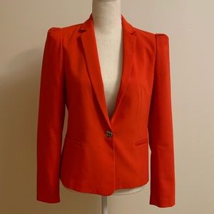 ZARA Basic Blazer